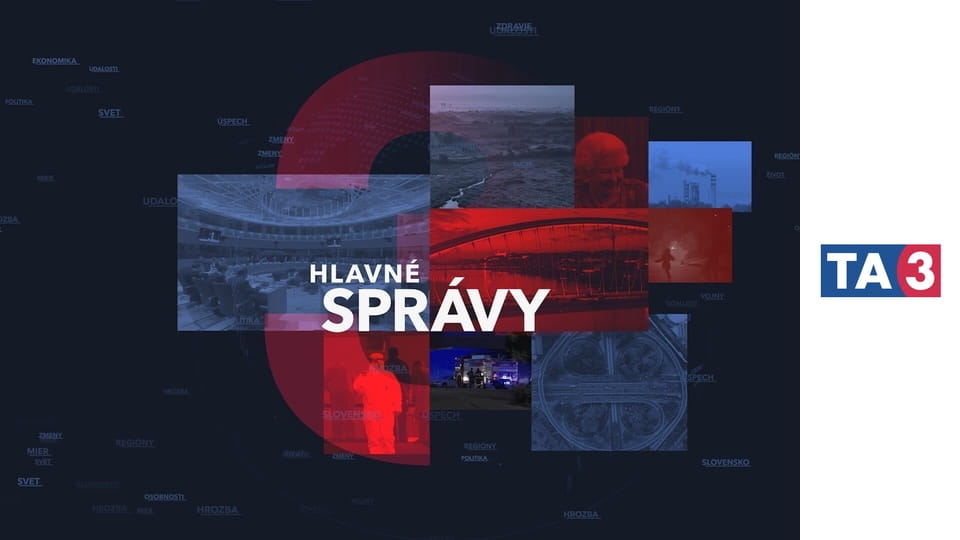 Hlavné správy