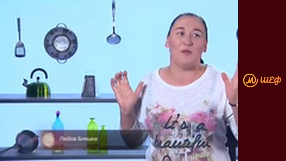 Сезон 8, Випуск 2, Частина 4