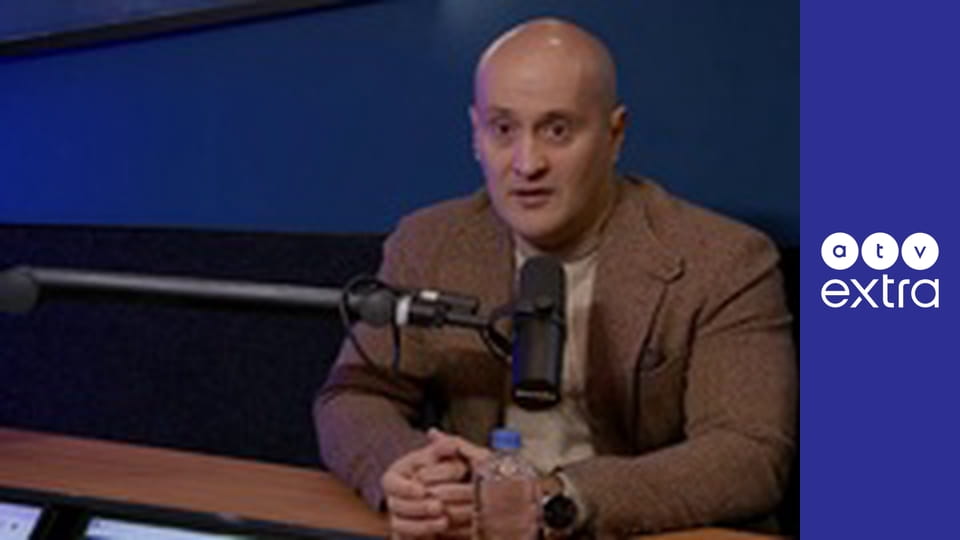 Ostrom Tarjányi Péterrel