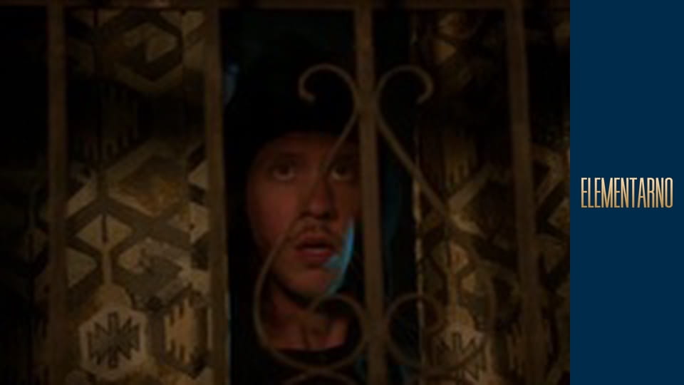 Elementary Season 4 Episode 10