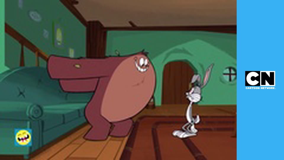 Vadócok S6E4 - A kvantum kaland