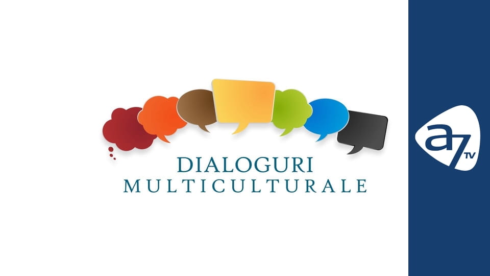 Dialoguri multiculturale