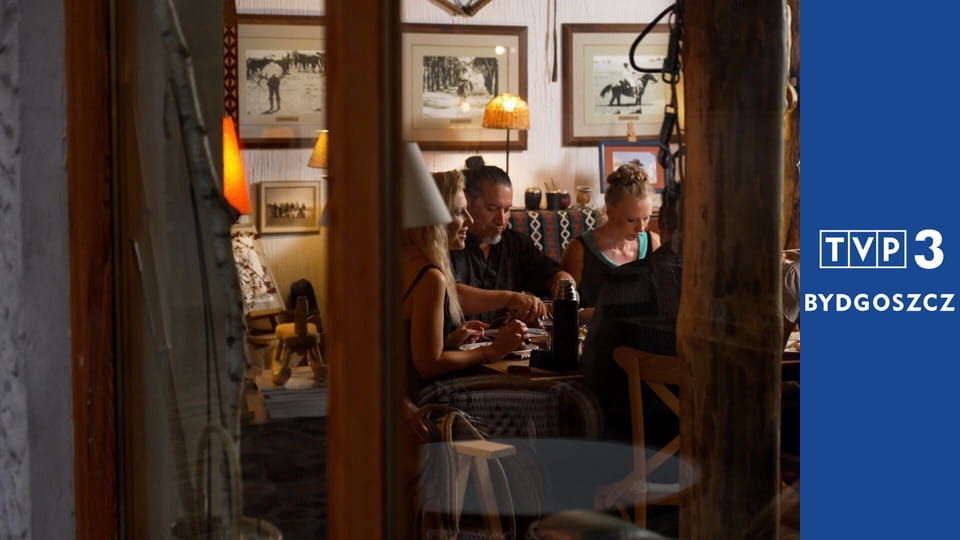 Lecę za miłością E8 - Miłość w sieci