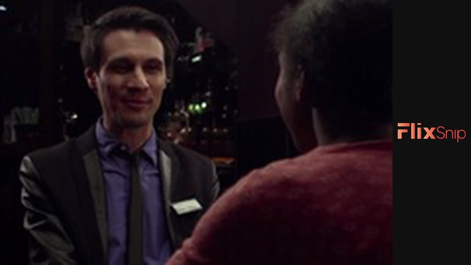 Faaail!, Season 1, Episode 15