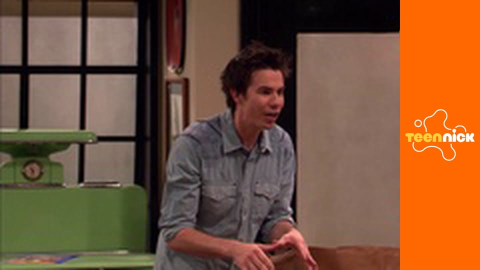 iCarly S1E4 - iNevel
