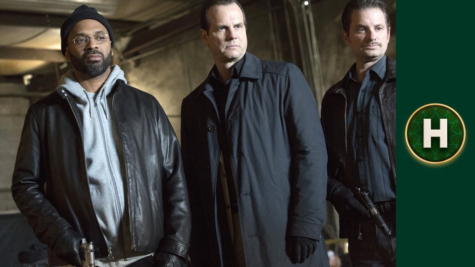 Тривалість життя