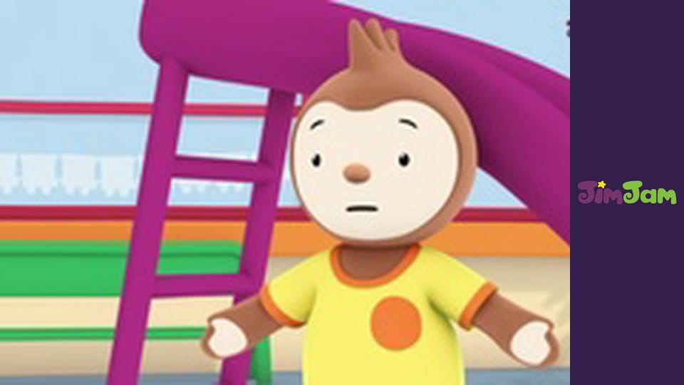 Charley Goes To School S2E16 - MAKE A WISH