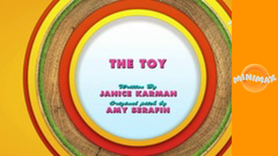 ALVINNN!!! A Chipmunkové S4E1