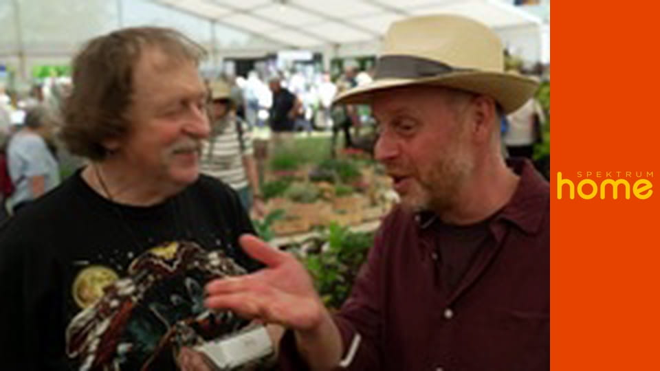 Zahradníkův svět S14E9