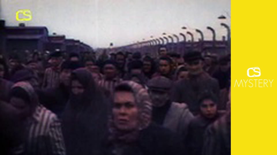 Nacisté na útěku E2 - Soudní proces