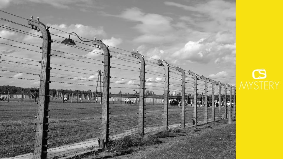 Nacisté na útěku E2 - Soudní proces