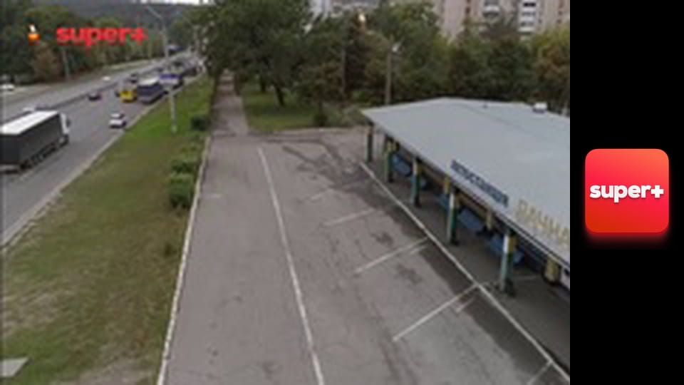 Т/с "Дитячий охоронець", 13 с. "Цуцик".