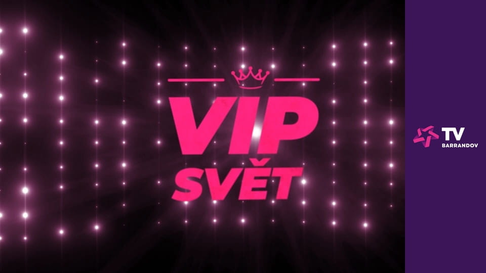 VIP svět