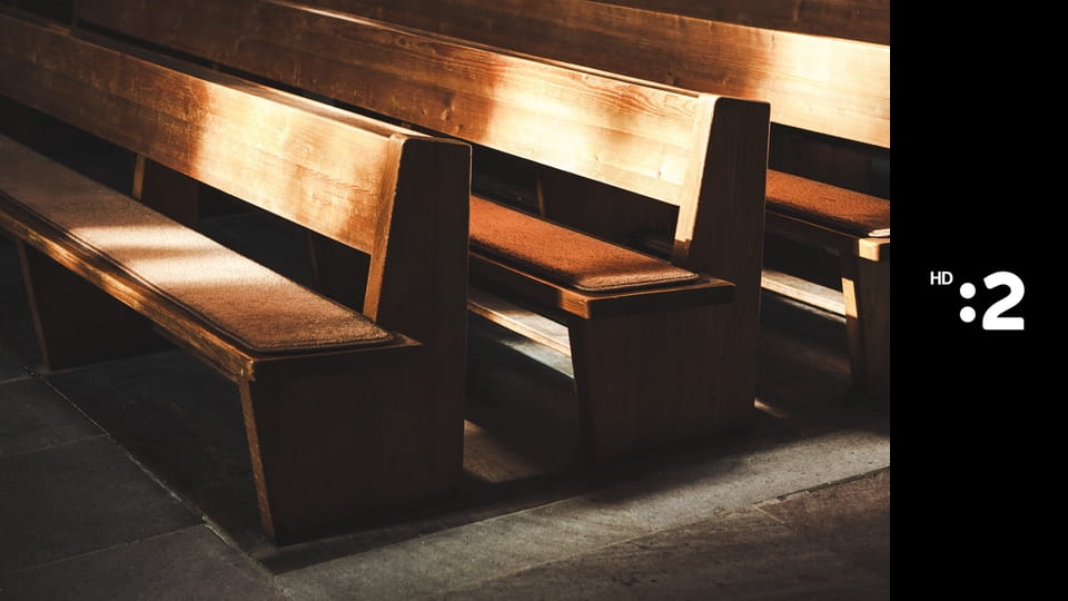 Bohoslužba E15 - Ekumenická bohoslužba z Liptovského Mikuláša