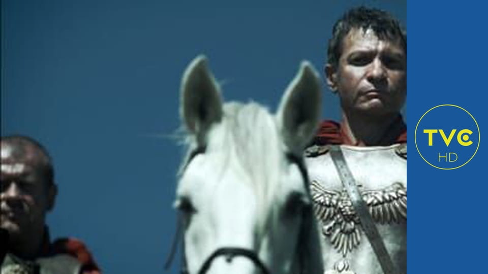 Tajemnice ludzkości E4 - Ścieżki ludzkości