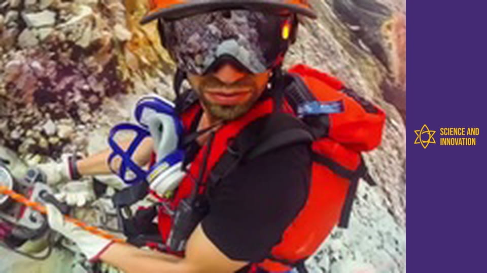 Science and Innovation Sezon 1 Episod 8