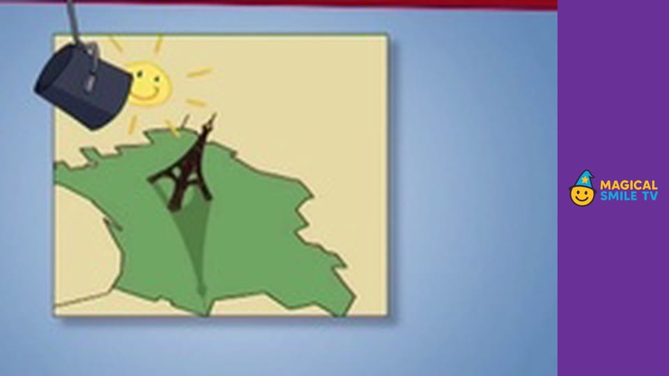 Moorhuhn Presents the Weather