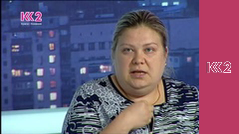 Стосується кожного S8E135 - Голодні сестри