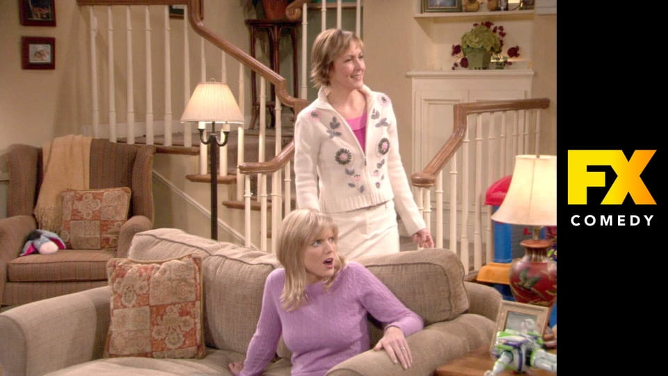 Jim wie lepiej S4E6 - Taniec ojca z córką