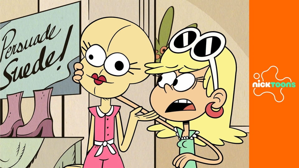 Harmidom S7E14 - Żegnaj, Taniu