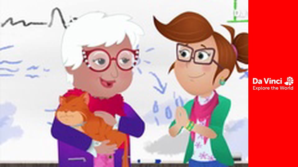 Addison - Misterul magnificului Mau-Mau