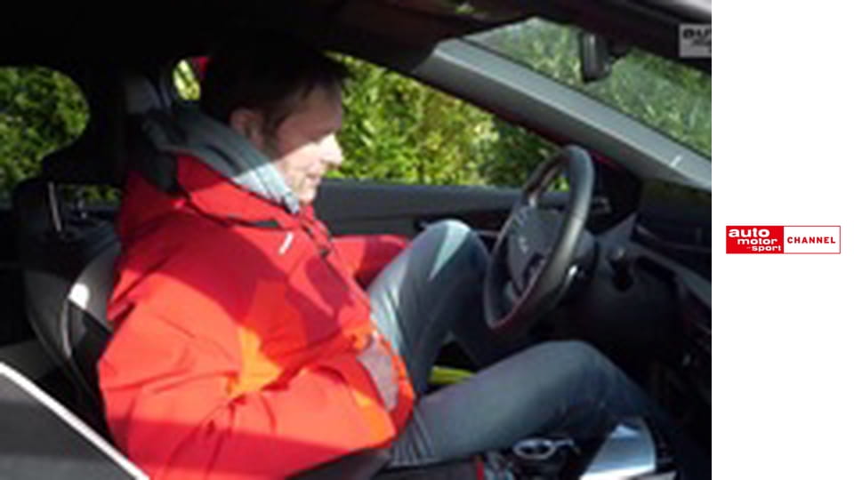 Supertest elektromobilů: KIA EV6 (37)