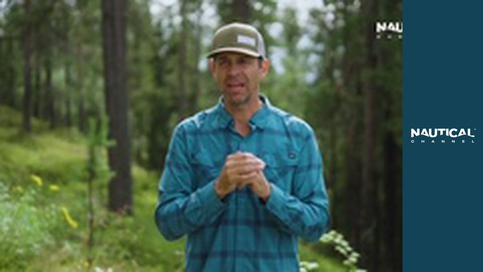 Facing Waves - Ep3 – Kayaking Ruka-Kuusamo, Finland