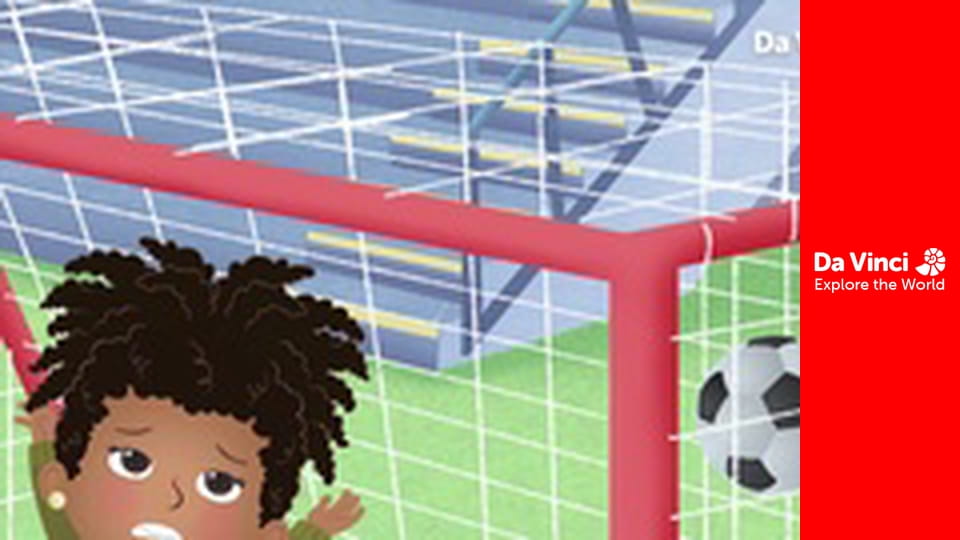 Addison - Sekret słabego kopniaka AlexaSekret słabego kopniaka Alexa