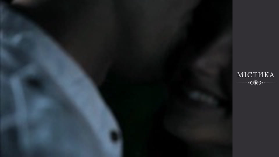 Diaries of the dark, Season 1, Episode 4