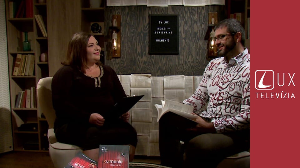 Medzi riadkami S24E3 - Dalila