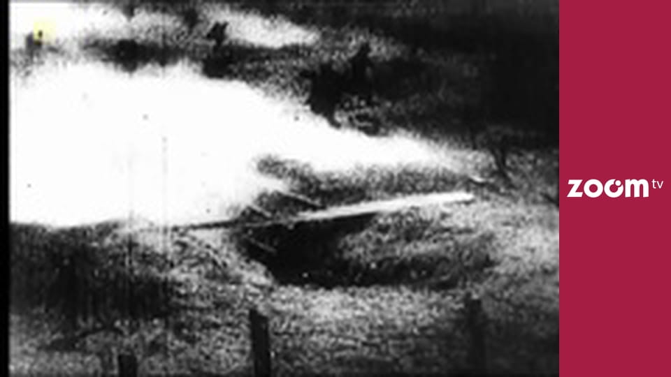 Sensacje XX wieku S1E10 - Szabla polska