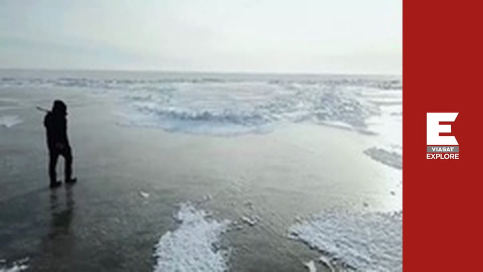 Ледовые викинги - Сезон бомбардировщиков