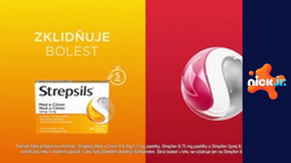 Prasiatko Peppa S5E17 - Rozprávka na dobrú noc