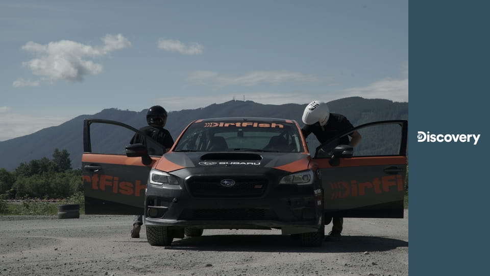 Dvě turba S2E2 - Víc než pohled do očí