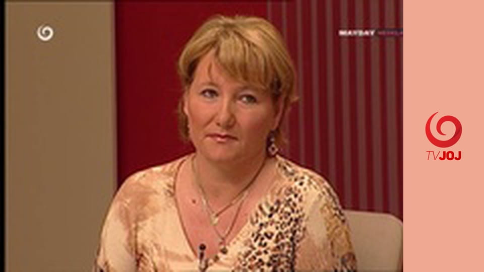 Súdna sieň - Jasnovidec