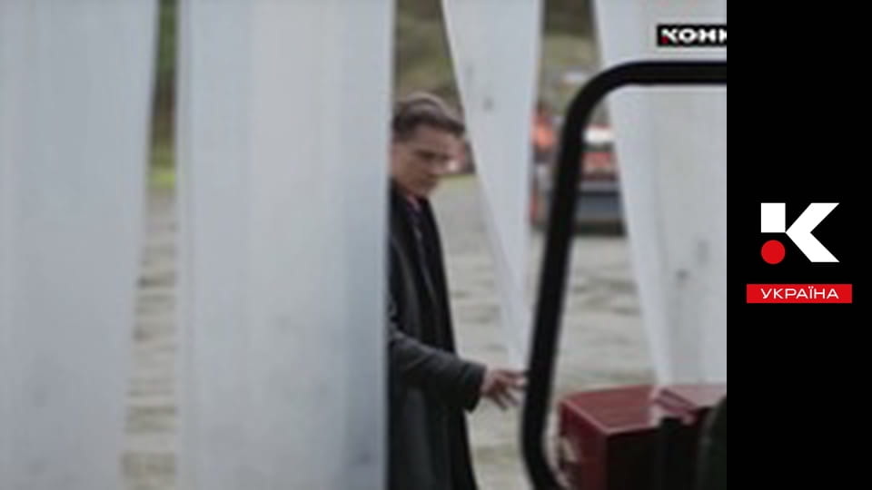 Т/с "Детектив-гурман".