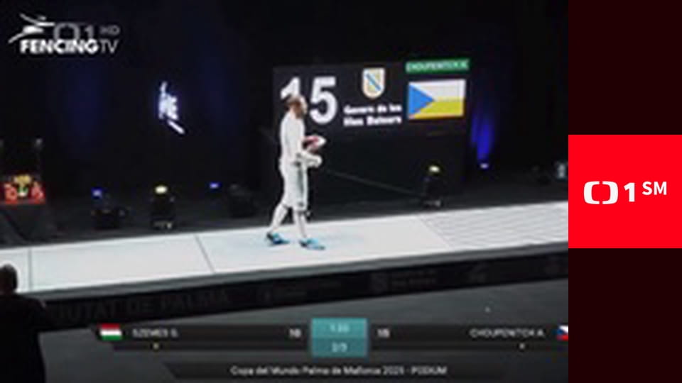 Branky, body, vteřiny