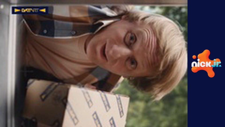 Prasátko Peppa S1E15 - Piknik