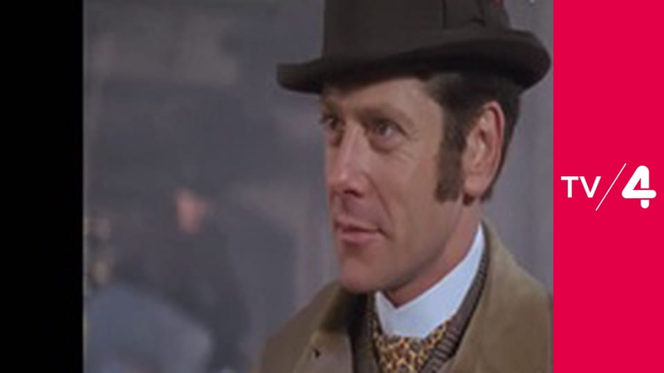 Sherlock Holmes - A sátán kutyája