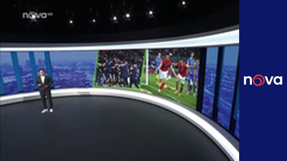 Polední Sportovní noviny