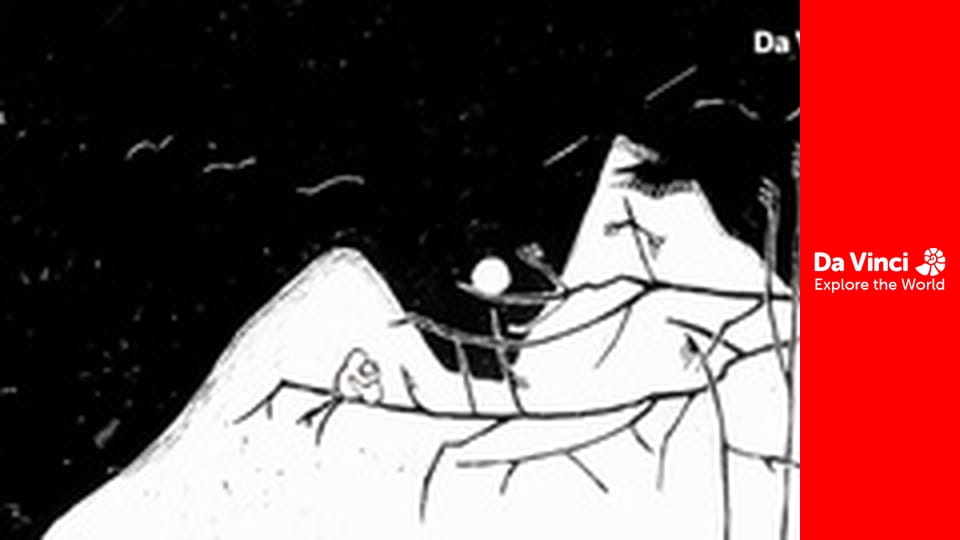 Állatkölykök - Japán makákók