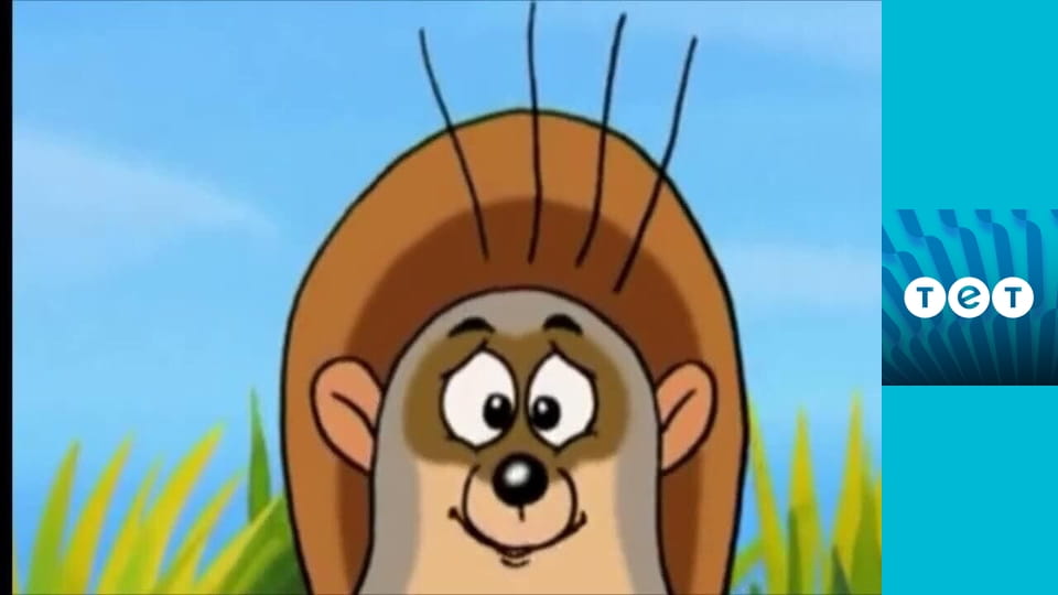 Чого в лісі не буває