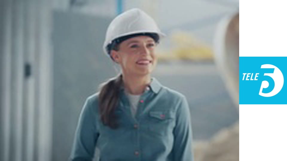 Uśmiechnij się S1E17