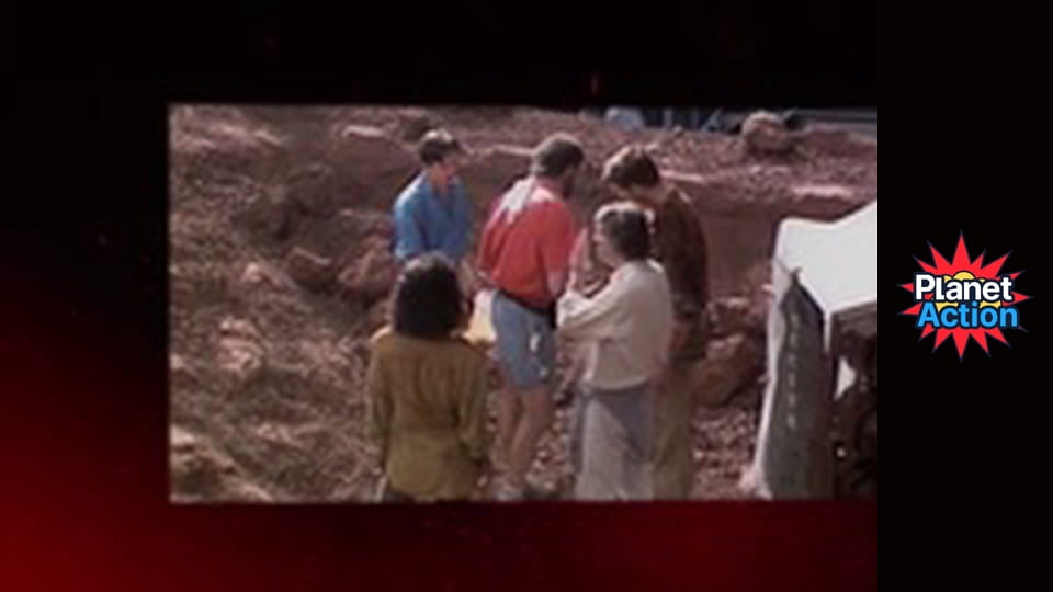 Planet Action Season 1 Episode 64