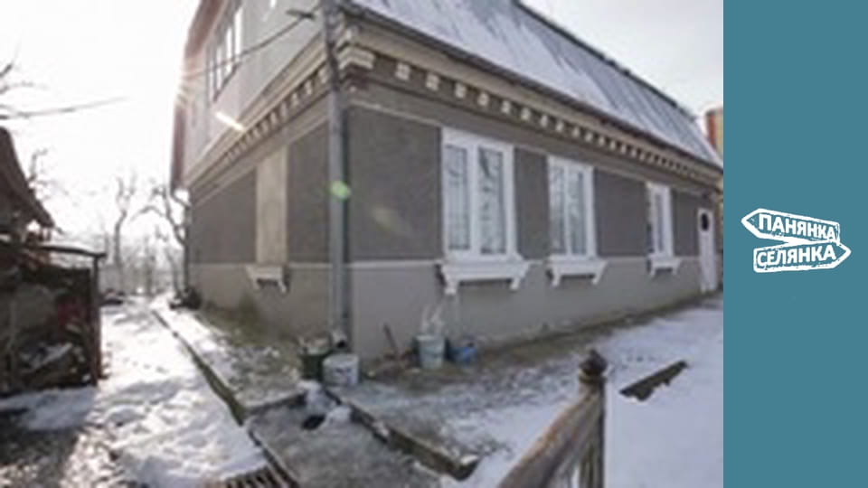 City Girl, Country Girl, Season 8, Episode 12