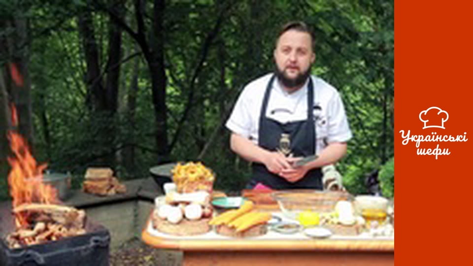 From the Chief - Series 6