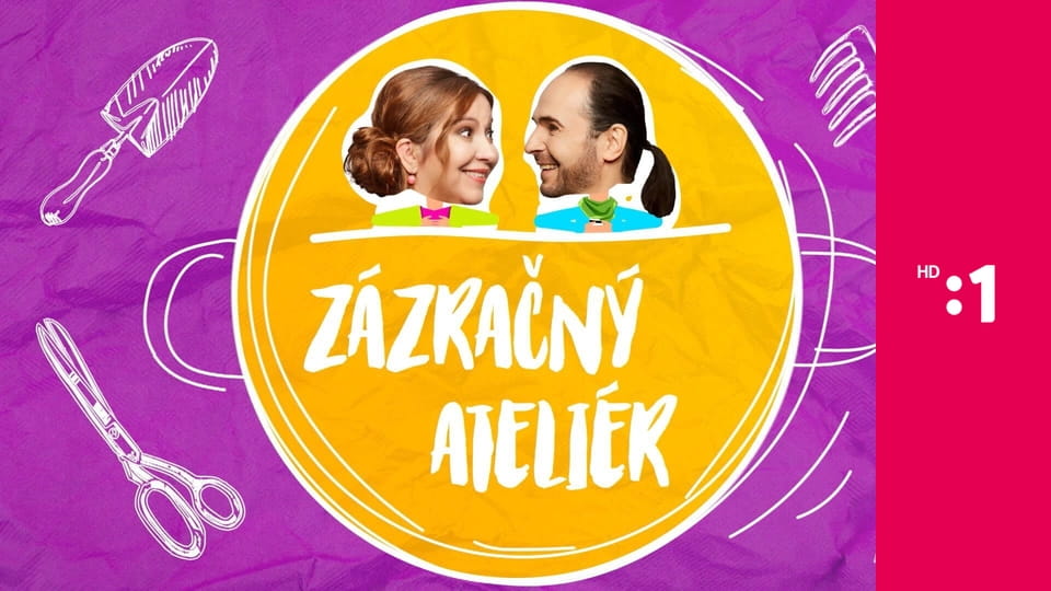 Zázračný ateliér E30