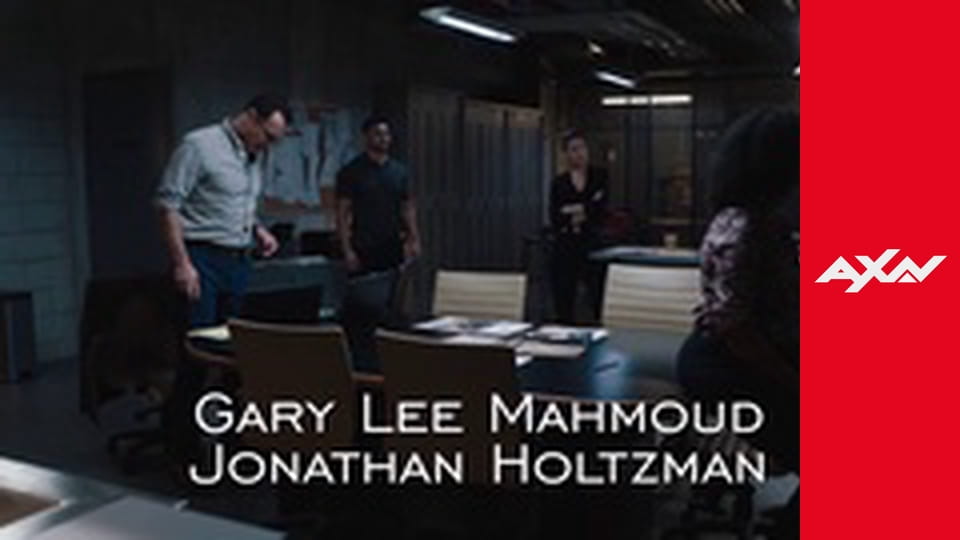 FBI: MOST WANTED III. S3E4 - FBI: Most Wanted 03004 - Inherited