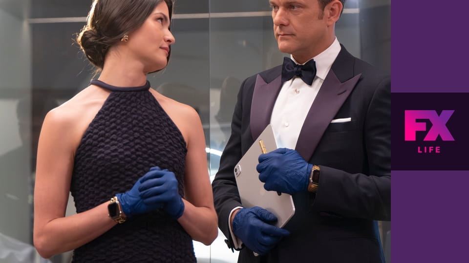 Доктор Одиссей S1E8 - Крякеры