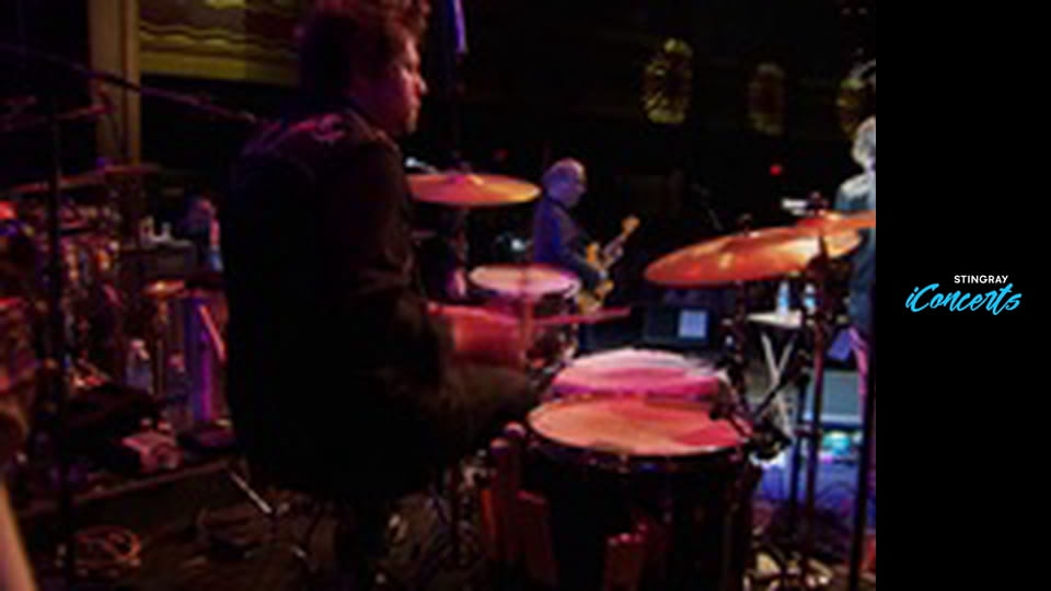 Various Artists - iConcerts Hits